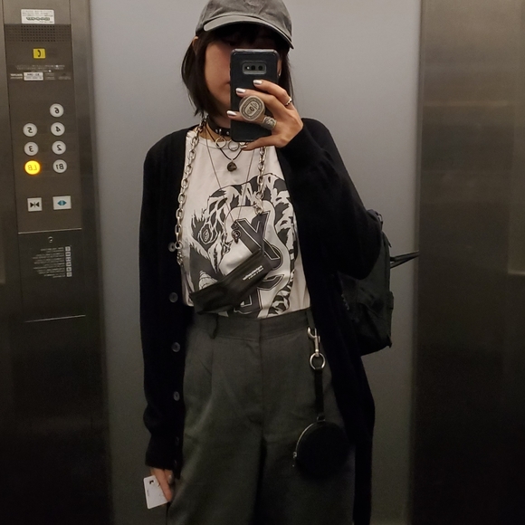 Meet your posher - Picture 11 of 12